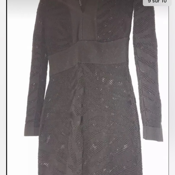 Balmain dress - Picture 5 of 9